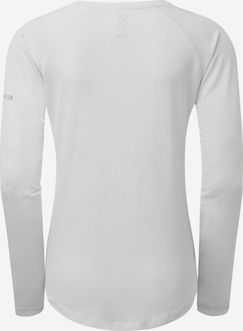 DARE2B Performance Shirt 'Discern' in White