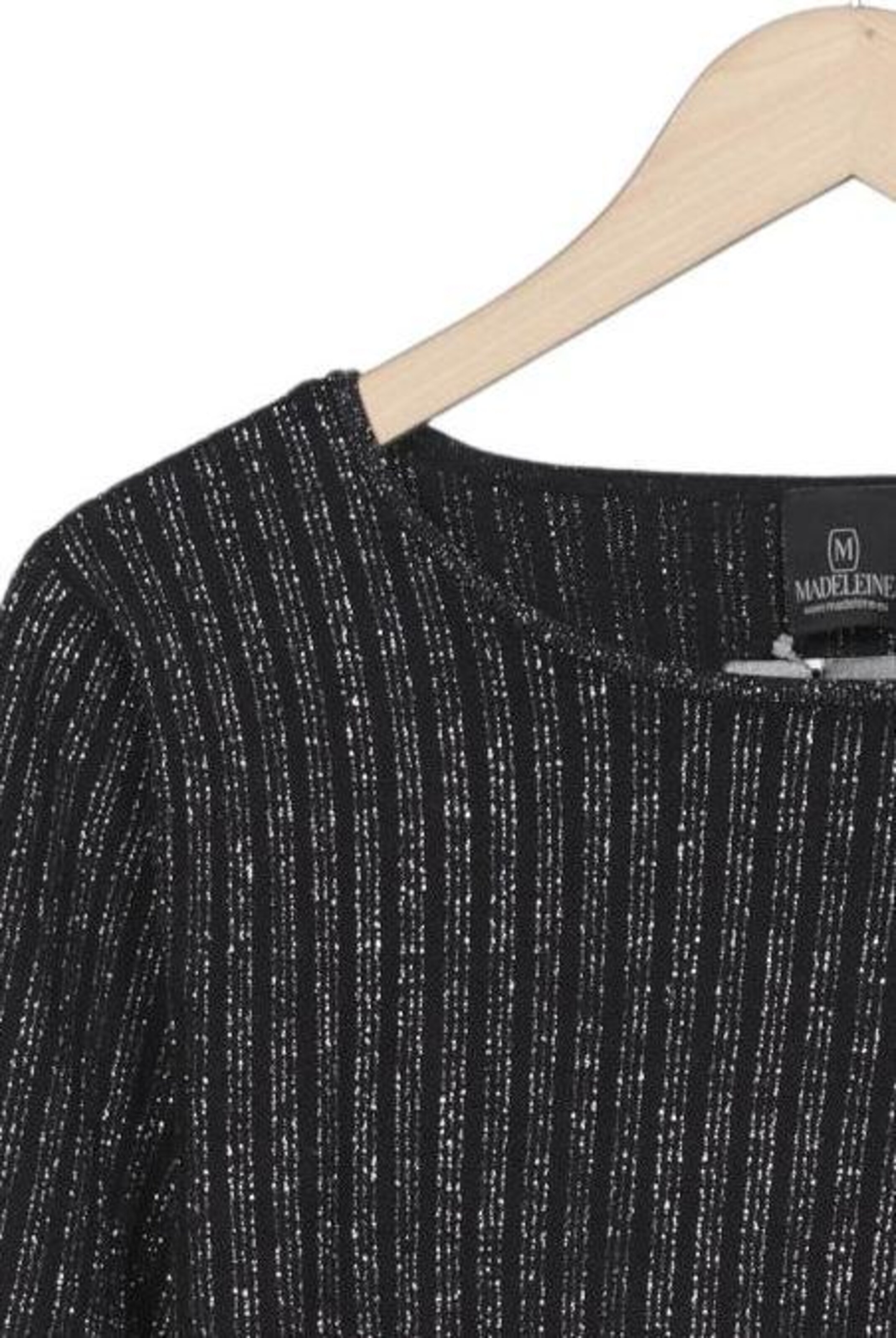 MADELEINE Sweater & Cardigan in L in Grey