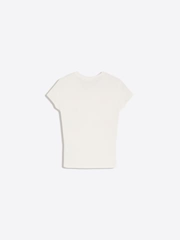 Bershka Póló - fehér
