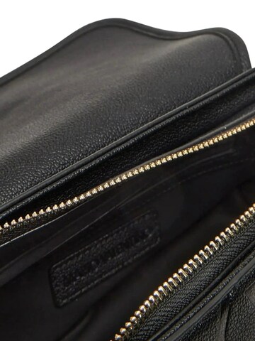 VALENTINO - Bolso de mano 'Samba' en negro