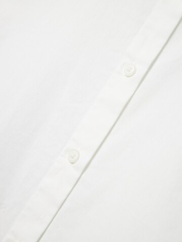 NAME IT Blouse in Wit