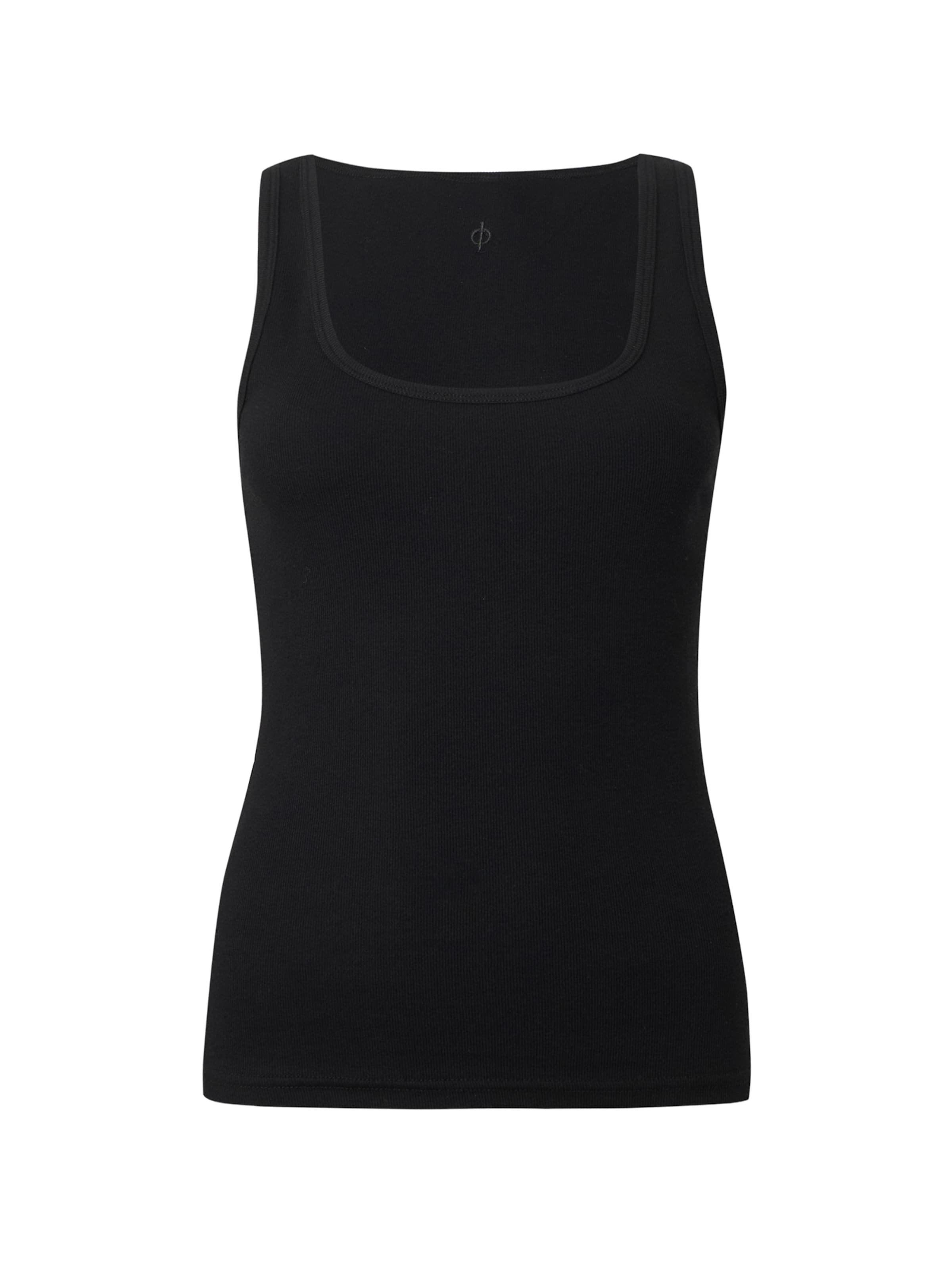 Samsøe Samsøe Топ 'AMANZA' в Черный, Обзор товара