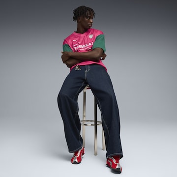 PUMA Jersey 'F1® Mexico' in Pink