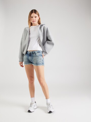 LTB Slimfit Džíny 'Judie' – modrá