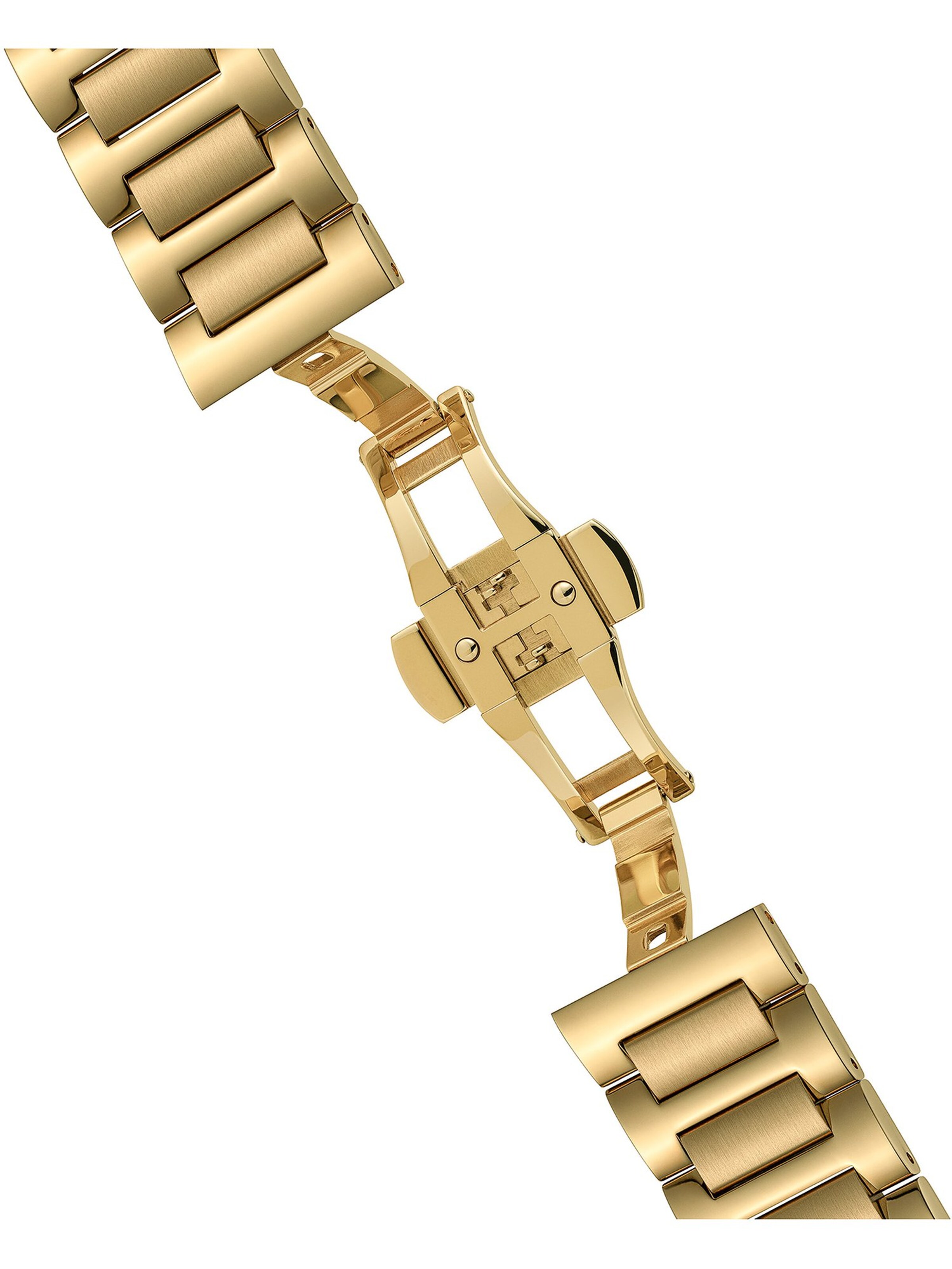 INGERSOLL Analog watch in Gold