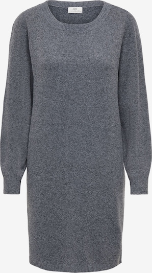 JDY Strickkleid 'BRILLIANT ' in S in grau, Produktansicht