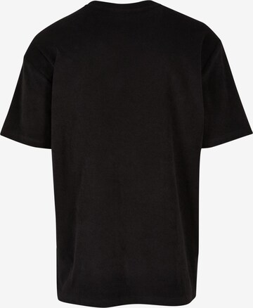 Urban Classics T-Shirt in Schwarz