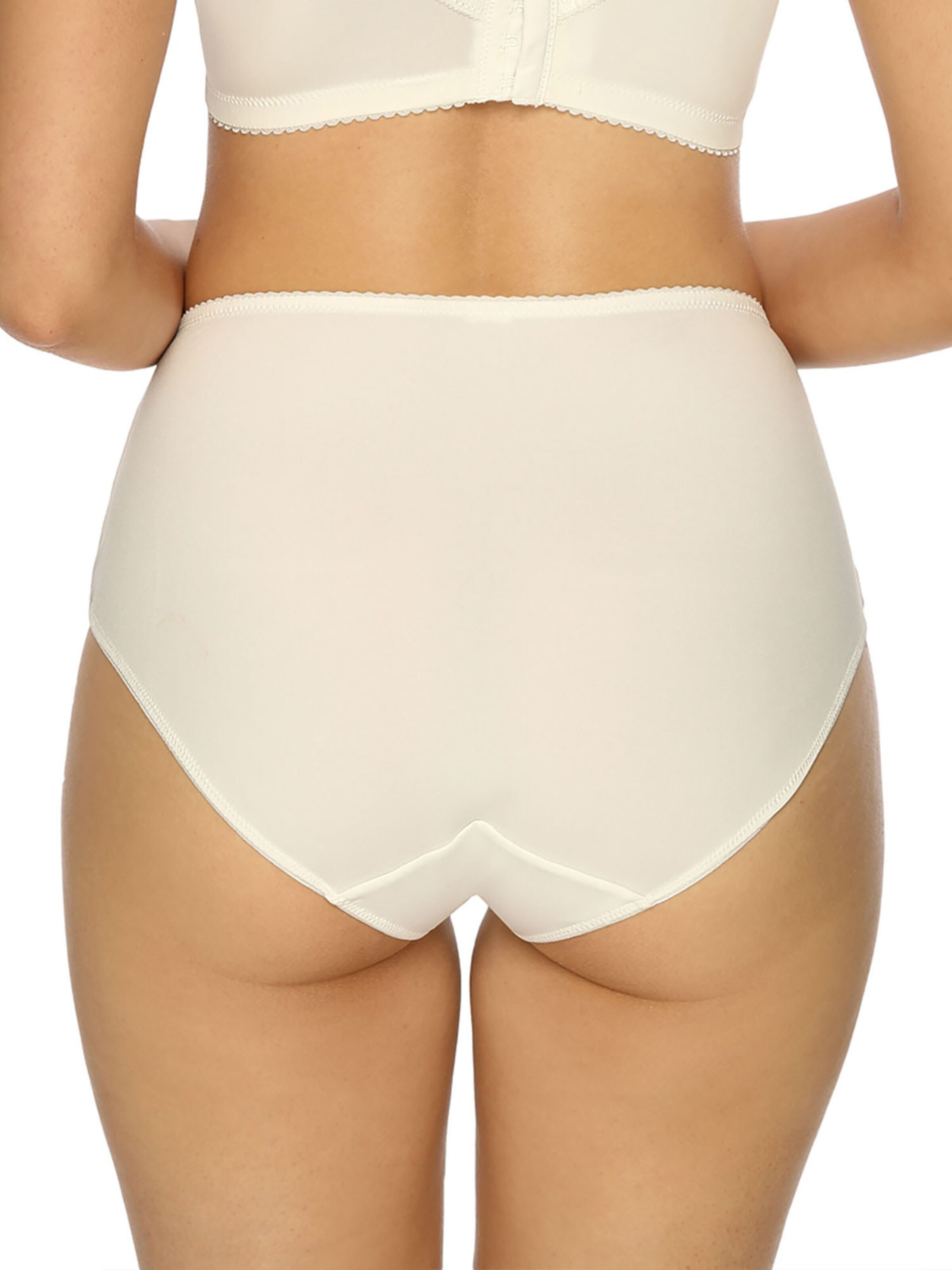 VIANIA Slip 'Helga'‌‌‌‌‌ in Beige