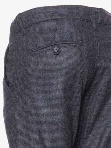 Karl Lagerfeld Slim fit Chino Pants in Blue