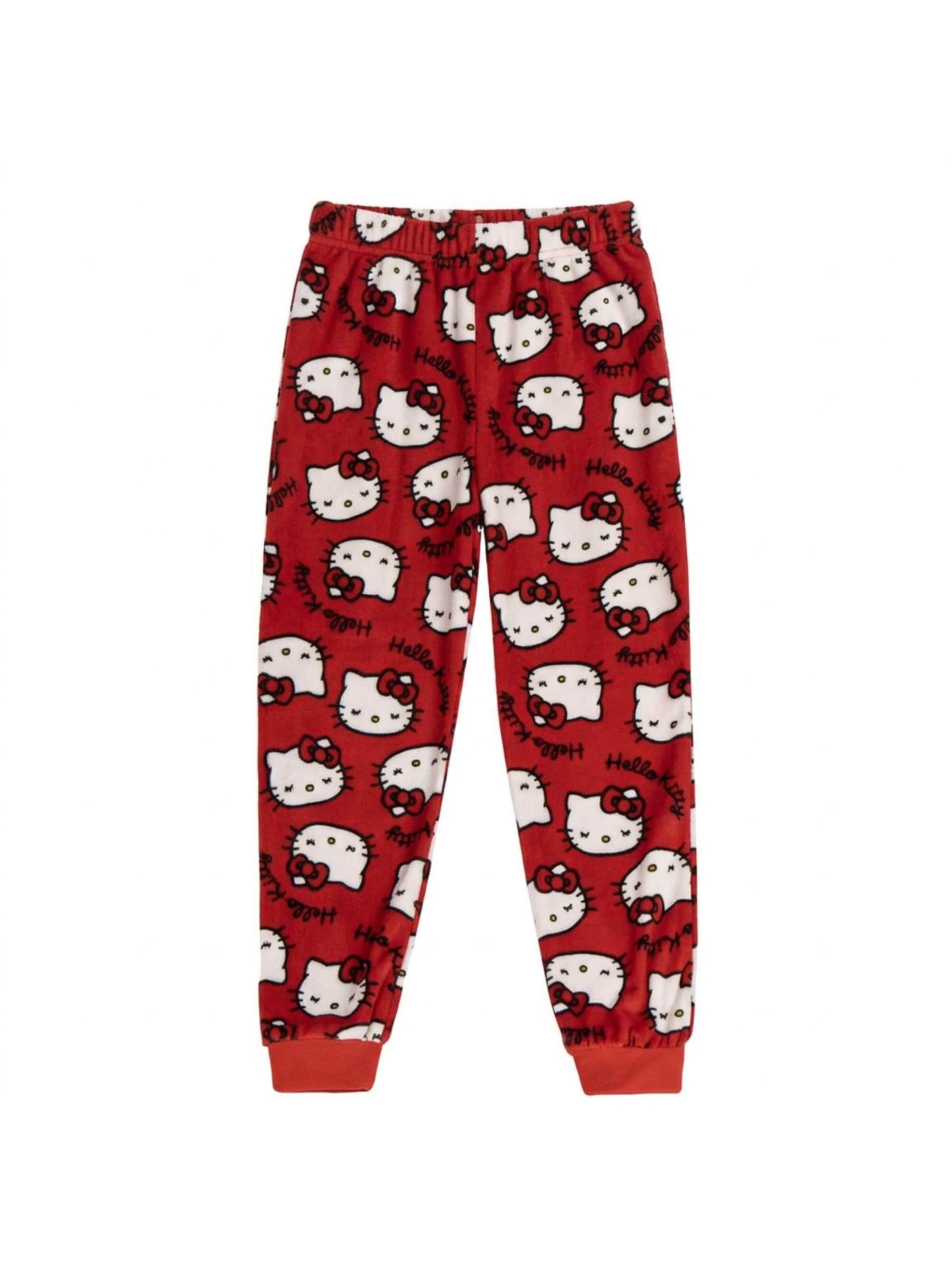 Pyjama Cerdá en rose