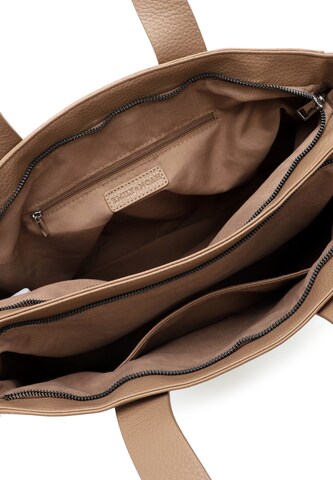 Emily & Noah Shopper ' E&N Ludowika ' in Beige