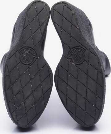 MONCLER Dress Boots in 37 in Black