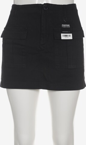Desigual Skirt in XXXL in Black: front