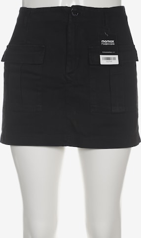 Desigual Skirt in XXXL in Black: front