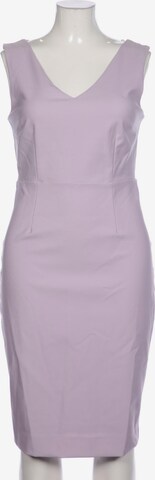 Four Flavor Dress in XL in Purple: front