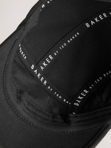 Chapeau Baker by Ted Baker en noir