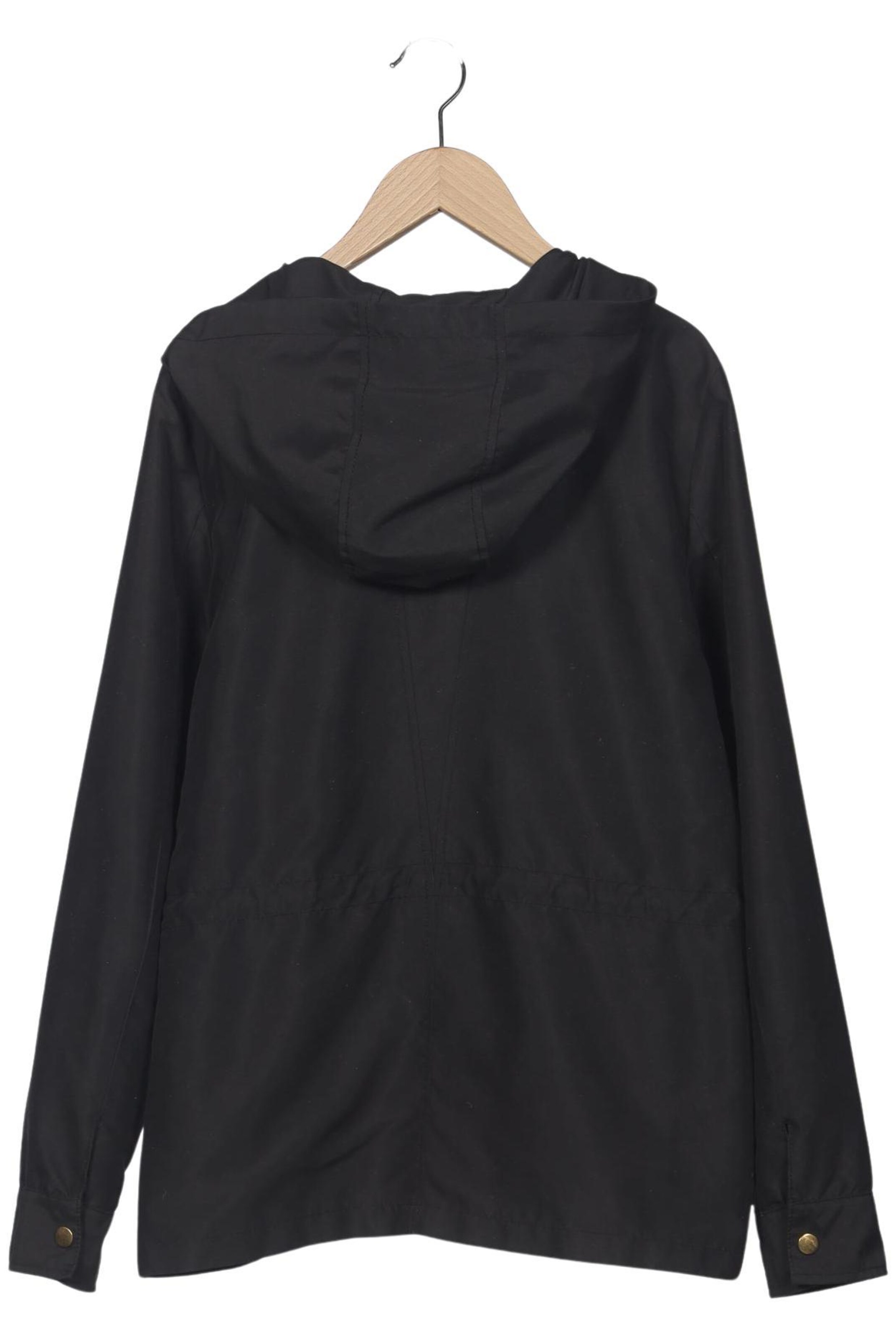 VERO MODA Jacke S in Schwarz