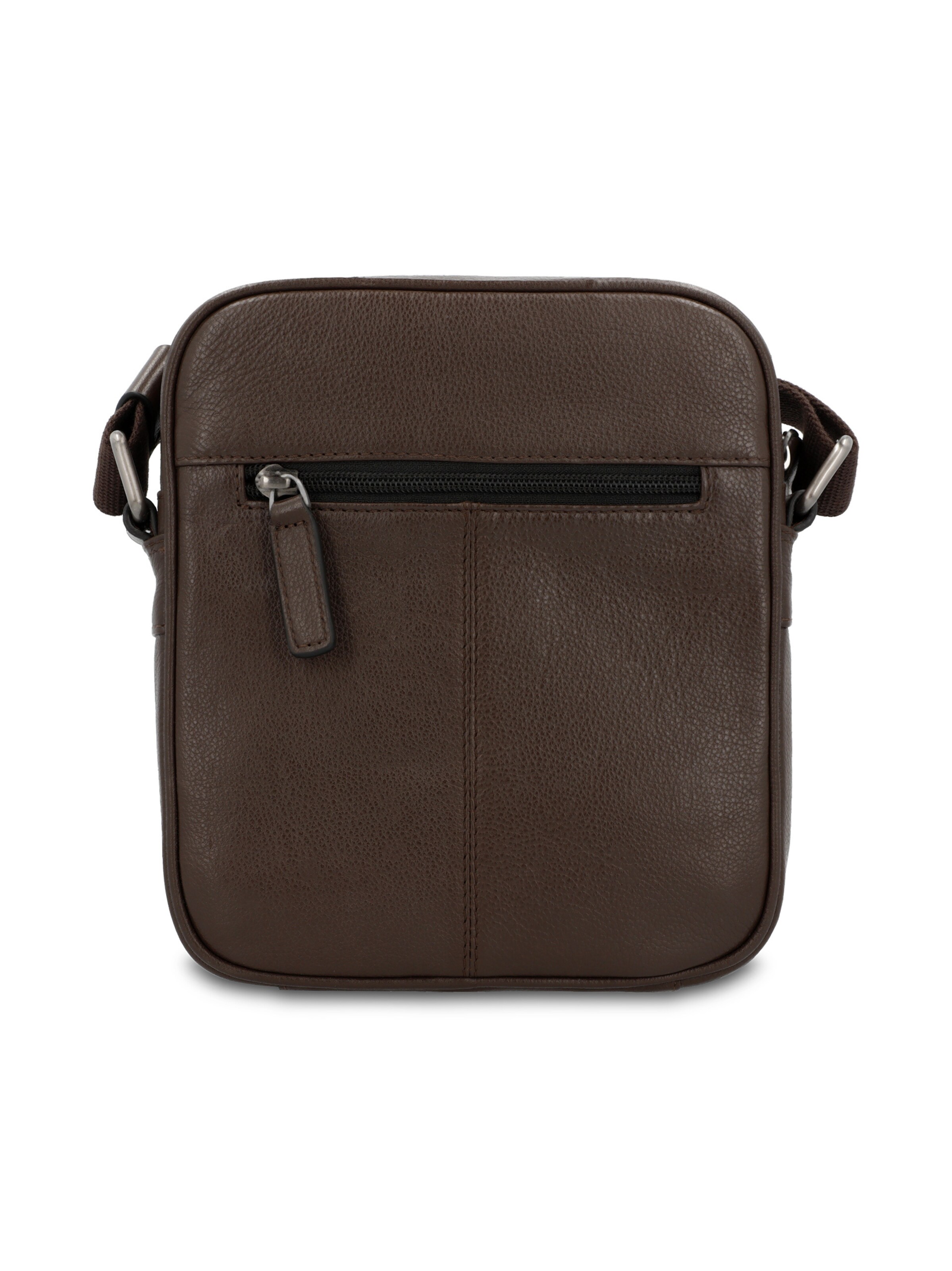 Picard Umhängetasche 'Paolo' in Braun