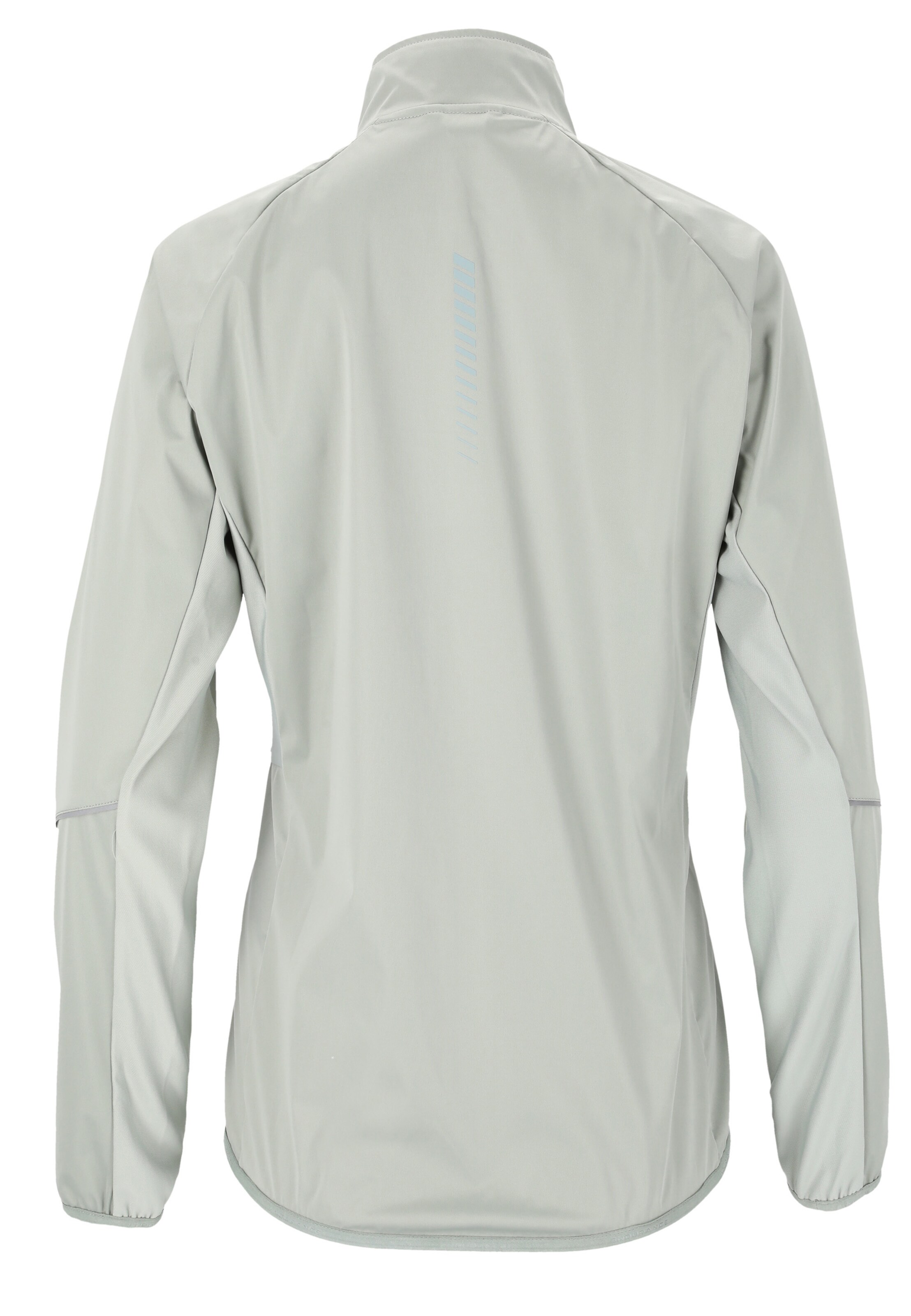 Veste de sport 'Elving' ENDURANCE en vert