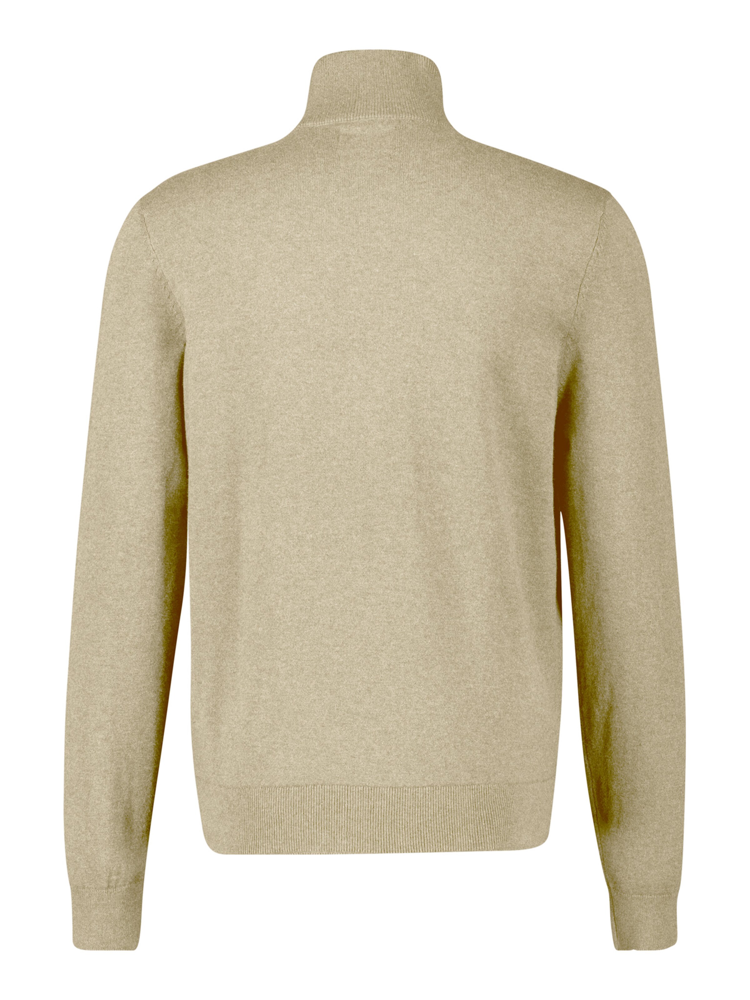 LERROS Pullover in Beige