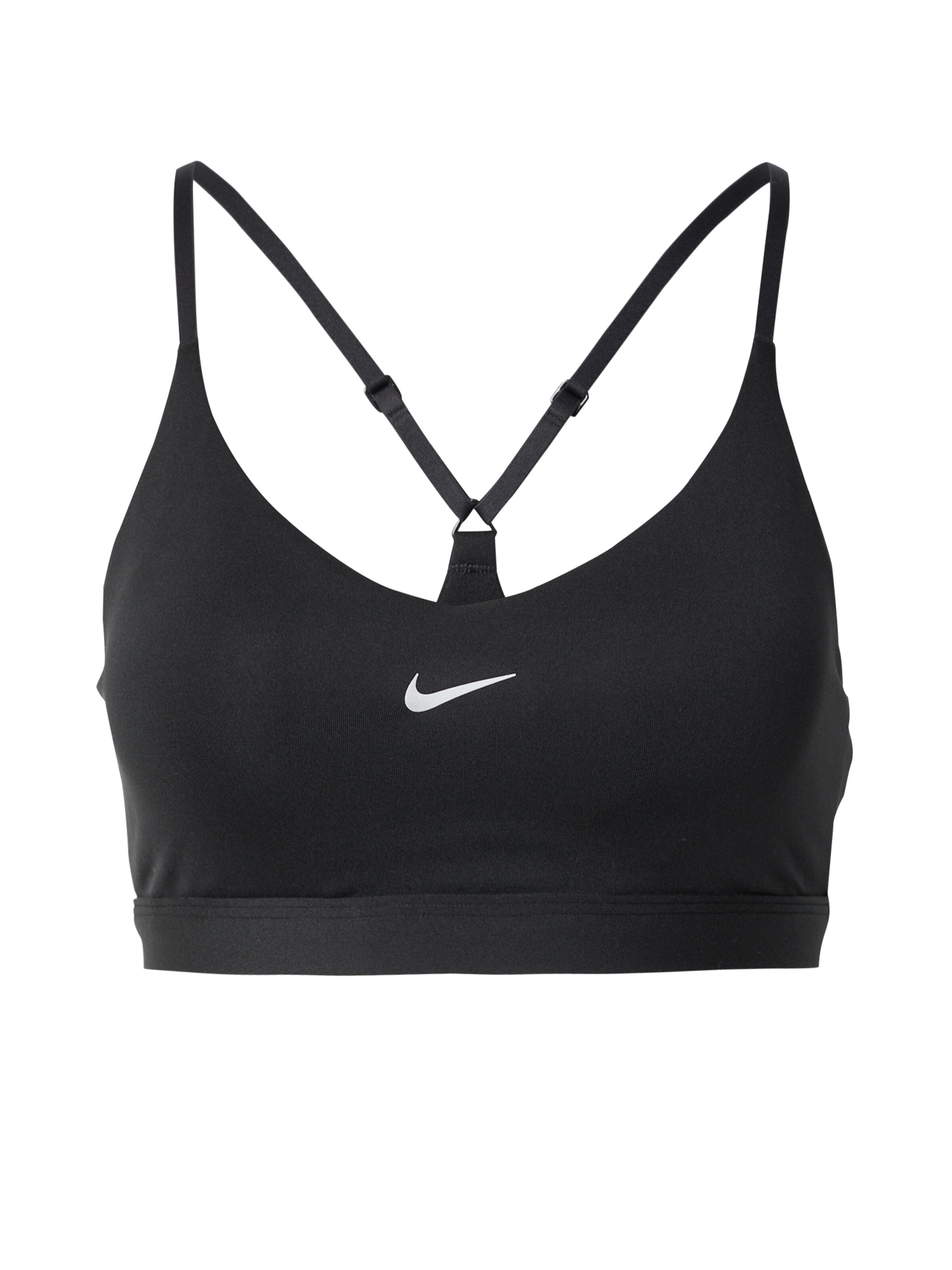 GATTA Bustier SPORT TOP Top Senza Ferretto Spalline Larghe Palestra