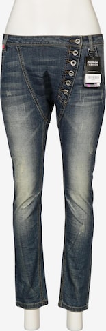 Designers Remix Jeans 32-34 in Blau: Vorderseite