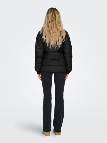 JDY - Chaqueta de invierno 'JDYEA' en negro