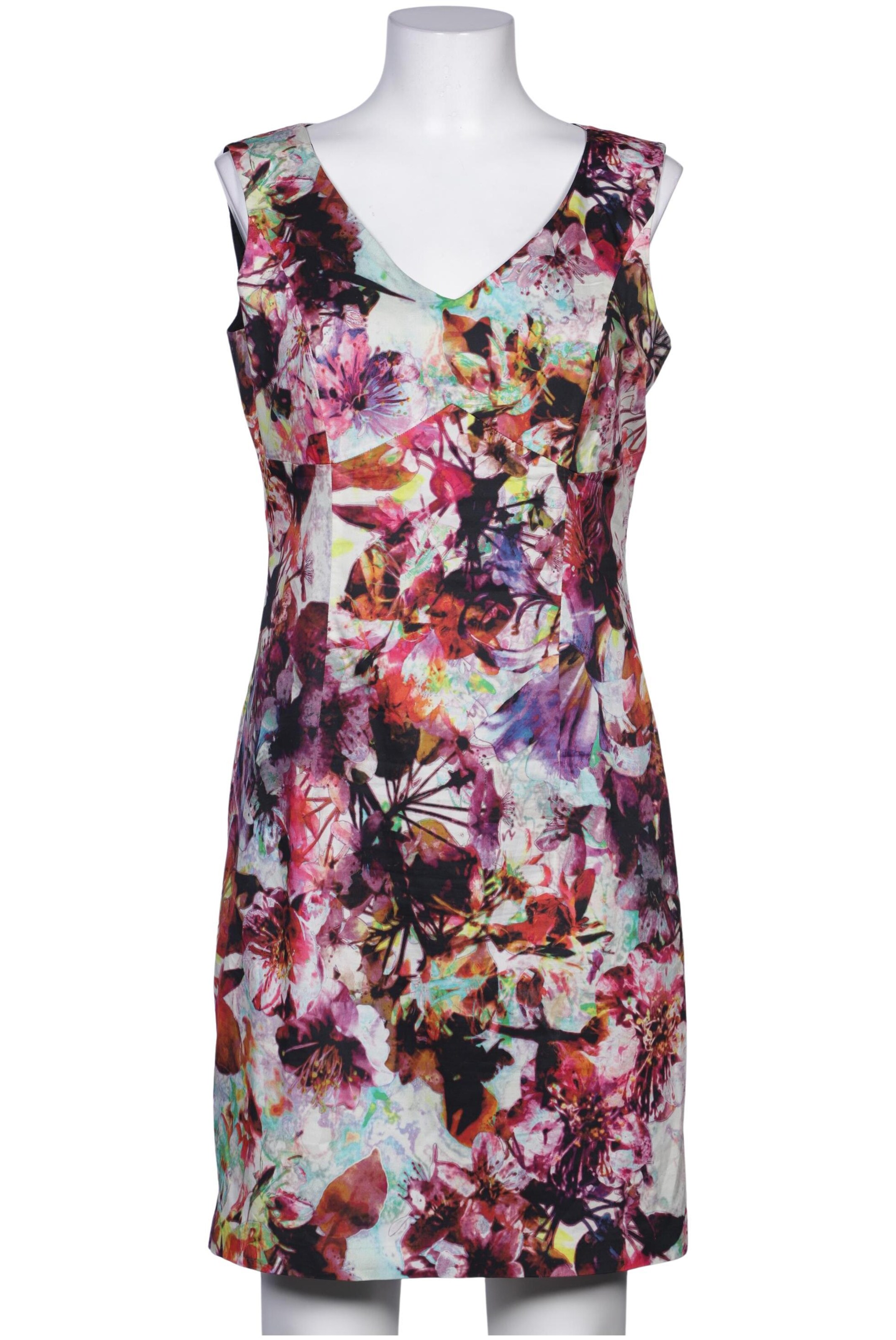 APANAGE Dress in L in Mixed colors: front