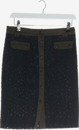 Marc Cain Skirt in XS in Navy, Item view