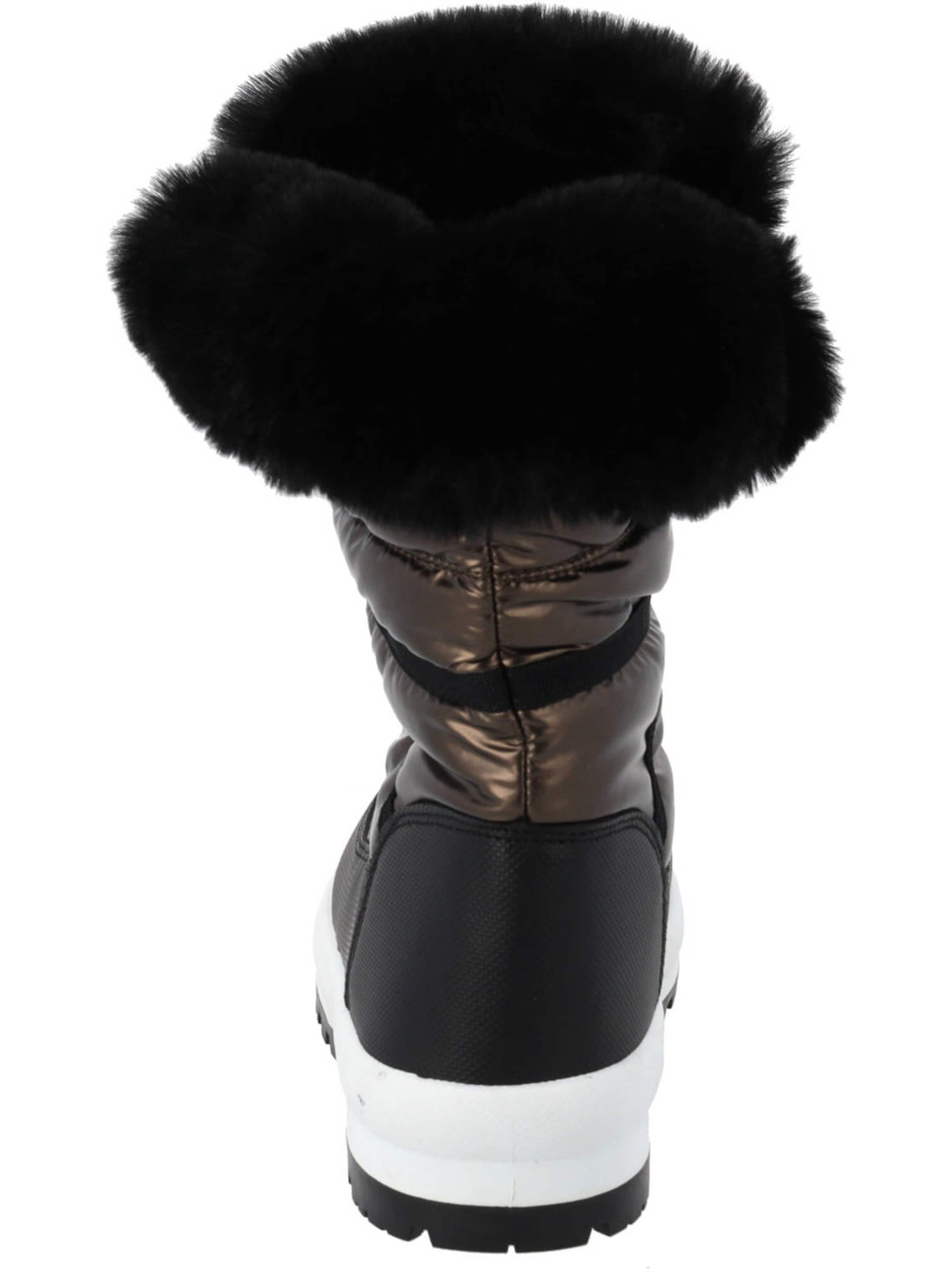 Après-ski 'Nexea' Palado en bronze