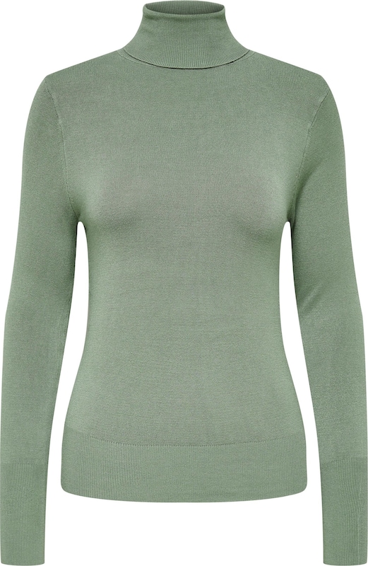 ONLY Pullover 'Venice' in Mint