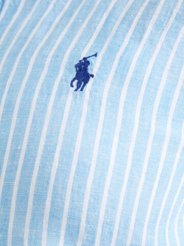 Polo Ralph Lauren Блузка 'CLASSIC' в Синий