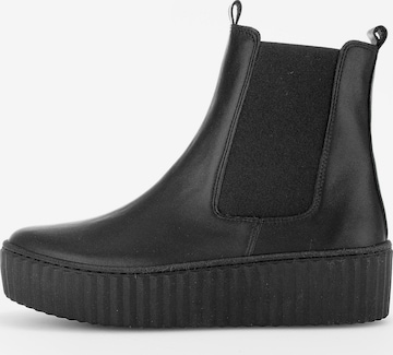 Chelsea Boots GABOR en noir