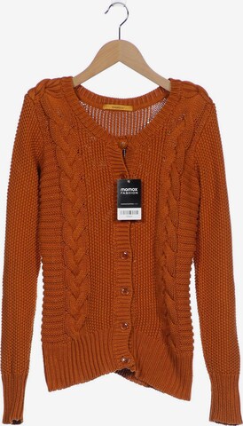 sessun Sweater & Cardigan in M in Orange: front