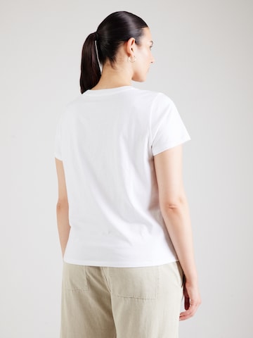 Levi's® Plus Shirts 'PERFECT' i hvid