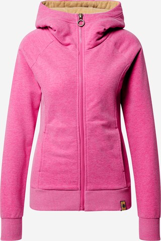 Sweatjacke pink - Der Vergleichssieger unserer Tester