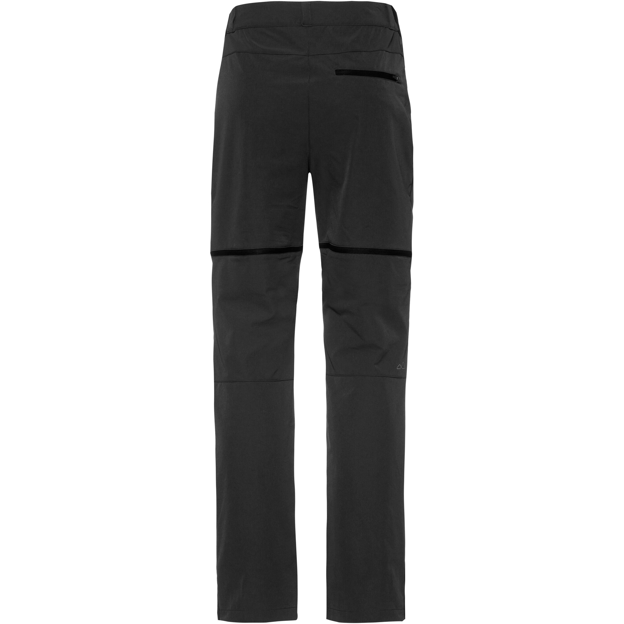 OCK Regular Outdoor Pants in Black