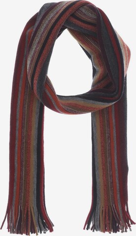 OLYMP Scarf & Wrap in One size in Red: front