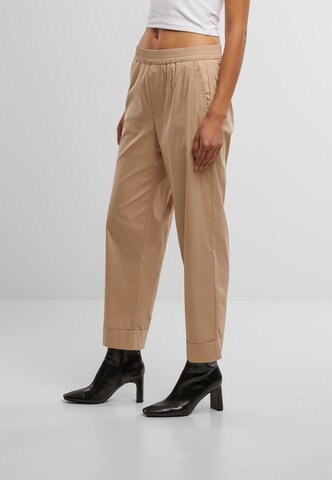 Regular Jean Angels en marron