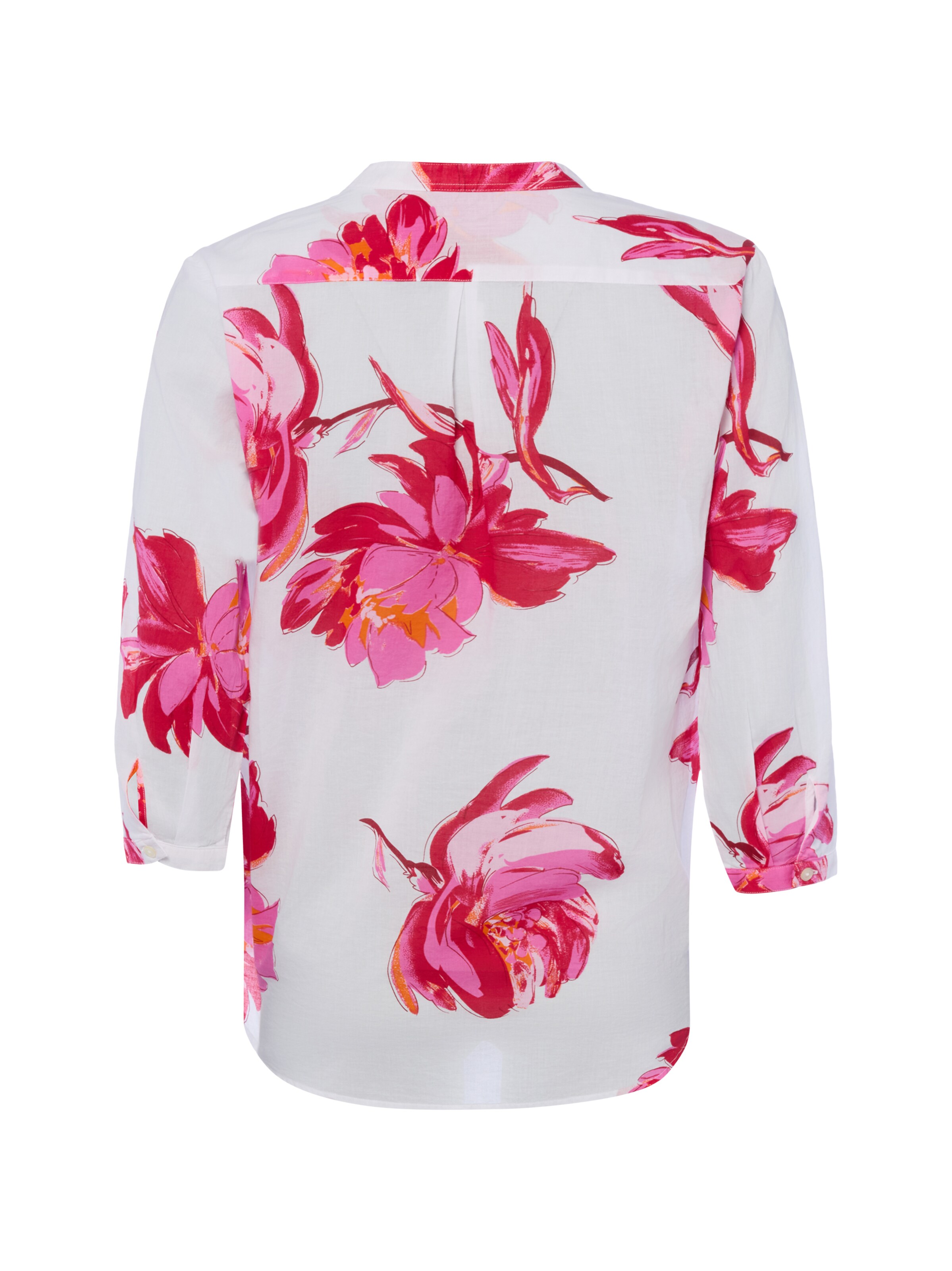 Franco Callegari Blouse in White