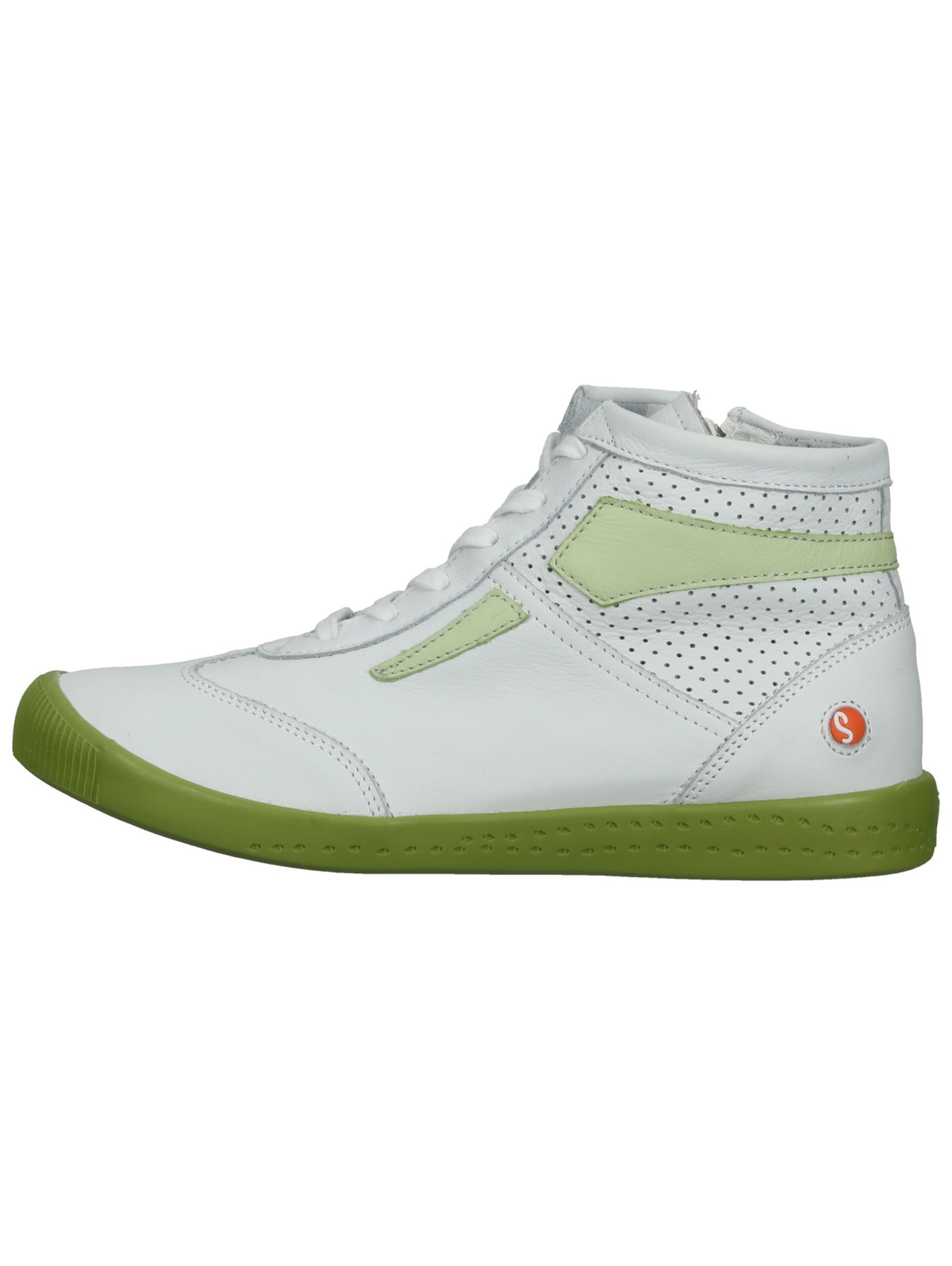 Softinos High-top trainers in White