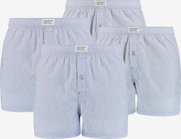LEVI'S ® Boxershorts in Blau: Vorderseite
