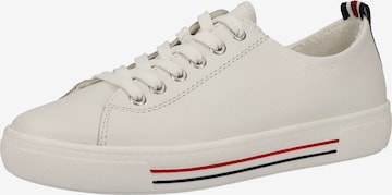 REMONTE Sneakers in White: front