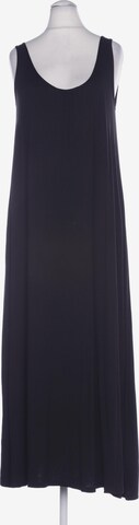 SWING Dress in M in Black: front