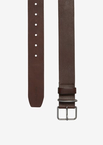 Marc O'Polo Belt in Brown