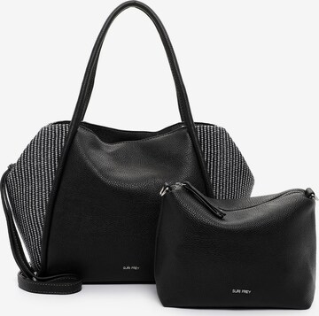 Suri Frey Shopper ' SFY Jamy ' in Black