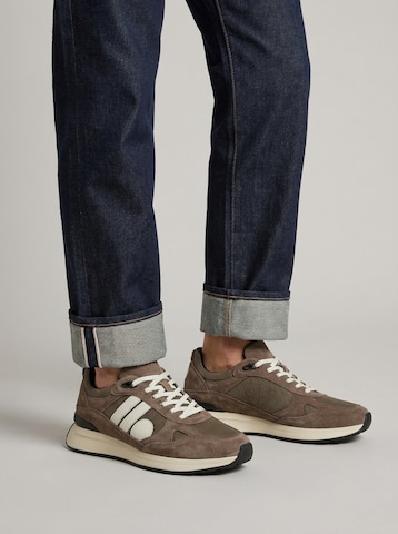 BLACKSTONE Platform trainers 'Garnet Ridge - EG386' in Brown