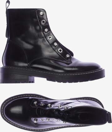 ONLY Dress Boots in 40 in Black: front