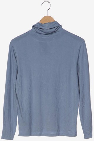 BRAX Langarmshirt L in Blau