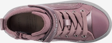 Sneaker 'Kalispera' di GEOX in rosa